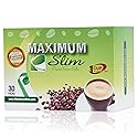 Premium Instant Coffee - 30 Single-Serve Packets - Rich & Smooth Flavor - Convenient for Travel, Office & Home - 100% Arabica Coffee