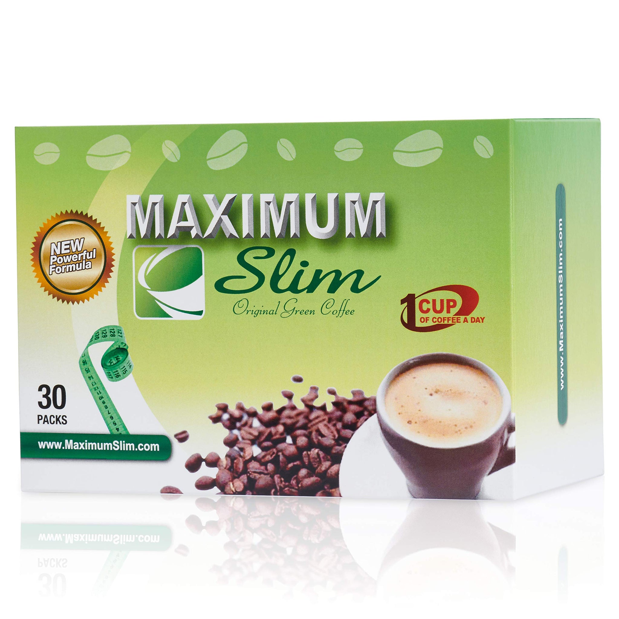 Premium Instant Coffee - 30 Single-Serve Packets - Rich & Smooth Flavor - Convenient for Travel, Office & Home - 100% Arabica Coffee