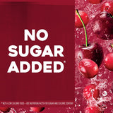 Ocean Spray® 100% Juice Cranberry Cherry Juice Blend, 64 Fl Oz Bottle