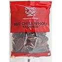 Red Chili Whole Kashmiri 3.5 oz.