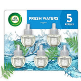 Air Wick Scented Oils 0+5 Fresh Waters
