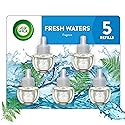 Air Wick Scented Oils 0+5 Fresh Waters