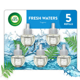 Air Wick Scented Oils 0+5 Fresh Waters