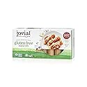 Jovial 100% Organic Gluten Free Brown Rice Pasta, Manicotti, 12 oz.