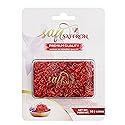 Premium Quality Saffron Threads 0.035 Ounce (1 Gram) | Awarded among 300 Types of Saffron | 100% Pure & Grade A+ | All Natural Red Zafran, Azafran