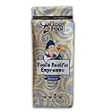Coffee Fool's Decaf Pacific Espresso (Powder (Turkish))