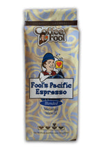 Coffee Fool's Decaf Pacific Espresso (Powder (Turkish))