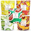 Tamalitoz Fiesta Pack - Spicy Mexican Hard Candy Variety with Chile, Lime & Sea Salt - 5 Flavors: Mango, Watermelon, Cucumber, Tamarind & Pineapple