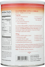 Yehuda Gluten Free Cake Meal, 15 Ounce