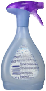 Febreze Fabric Refresher 27 Fl Oz. (Pack of 2) (Spring & Renewal)