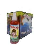 La chica Fresita 250 ml LQ Aromatizante Strawberry (12)