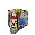 La chica Fresita 250 ml LQ Aromatizante Strawberry (12)