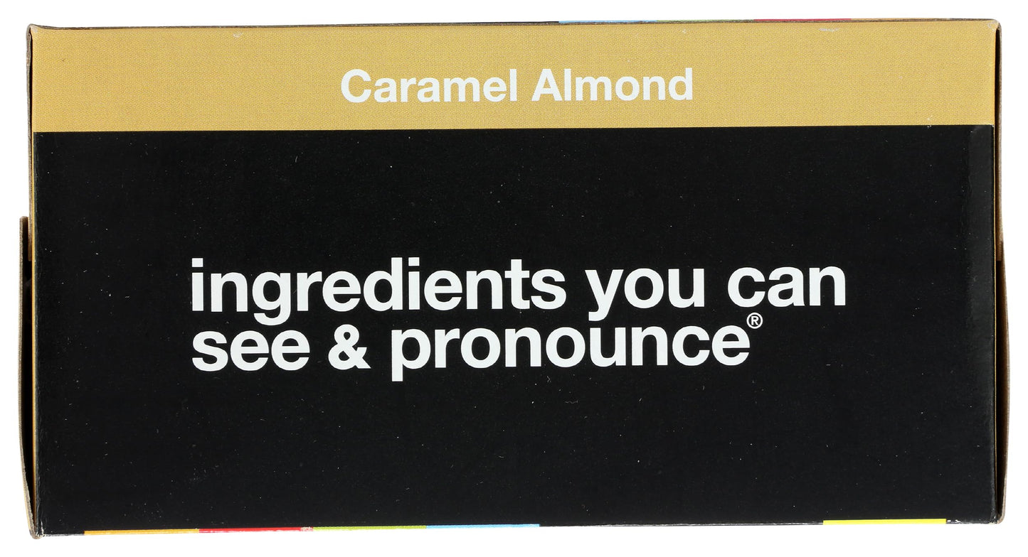 KIND Caramel Almond Protein Oatmeal, 9 OZ