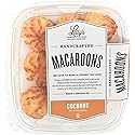LILLYS HOMESTYLE BAKE SHOP Coconut Macaroon Cookies, 8 OZ