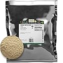 Frontier Co-op Organic Sheep Sorrel Powder, 1lb Bulk Bag - Natural Herbal Powder with Sharp, Tangy Flavor for Herbal Teas and Essiac Blends, Kosher