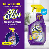 OxiClean Shower Guard Daily Shower Cleaner, 30 oz., Protects & Repels Stains