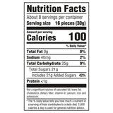 Nerds Valentine's Gummy Clusters Candy, 8 oz Stand Up Bag