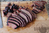 Killer Hogs BBQ TX Brisket Dry Rub, Championship Texas Barbecue Seasoning Blend for Smoking and Grilling, Use on Beef, Ribs, Steaks, or Turkey, 5 lb