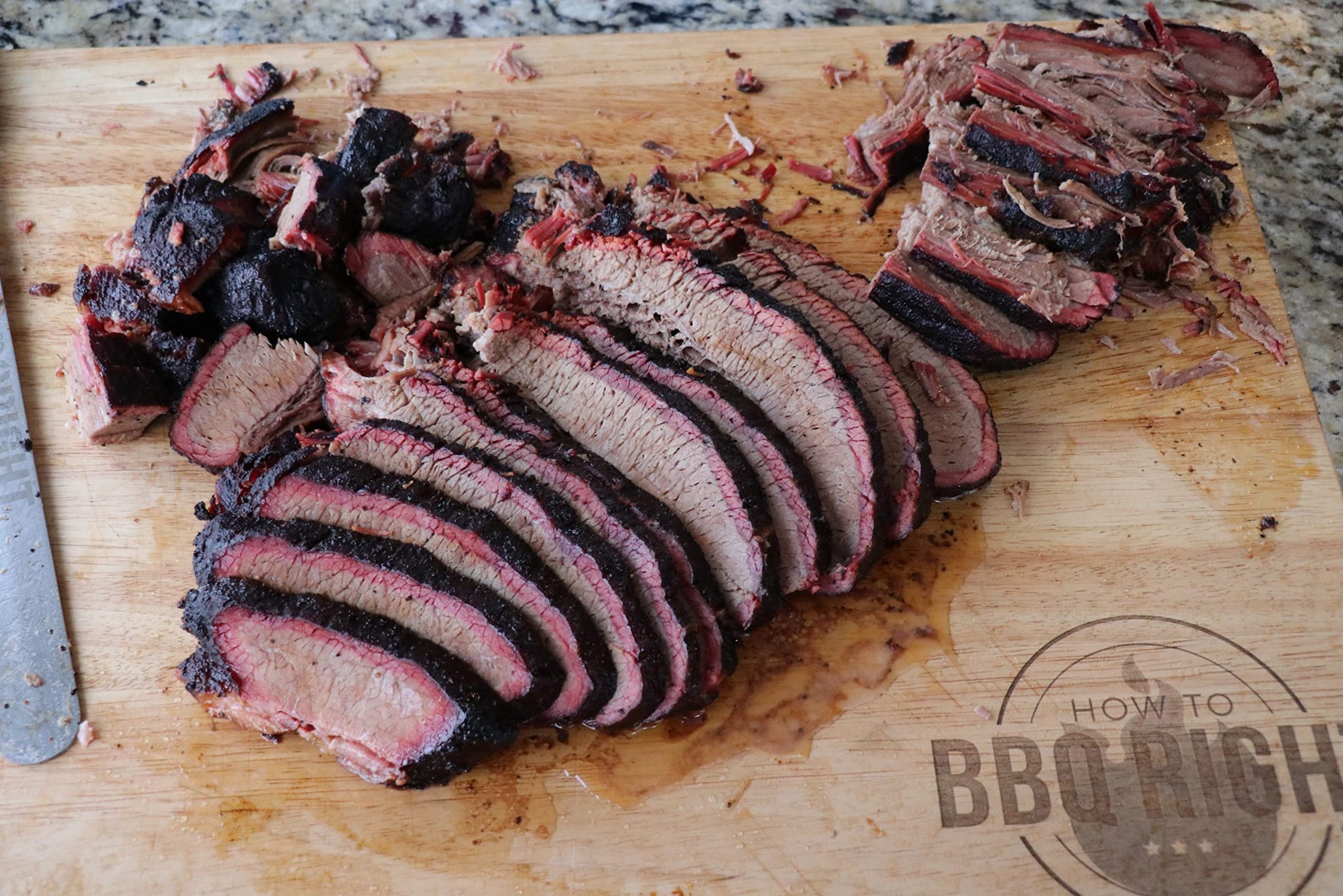 Killer Hogs BBQ TX Brisket Dry Rub, Championship Texas Barbecue Seasoning Blend for Smoking and Grilling, Use on Beef, Ribs, Steaks, or Turkey, 5 lb