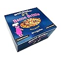 Brittle Brothers Bacon Peanut Brittle - 16 oz Gift Box - Gourmet Candy