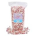 Smarties Candy Bulk Rolls Original Flavor, Gluten & Vegan Free, Classic Sweetness from Family Owned Company Since 1949, Peanut-Free & Dairy-Free