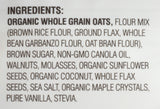 Blackberry Hills Bakery Maple Walnut Granola, 12 OZ
