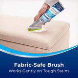 BISSELL® Woolite® Advantage Carpet & Upholstery Cleaner 4 Pack, 3325