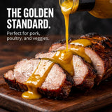 Meat Mitch Yellow Brick Road Sauce