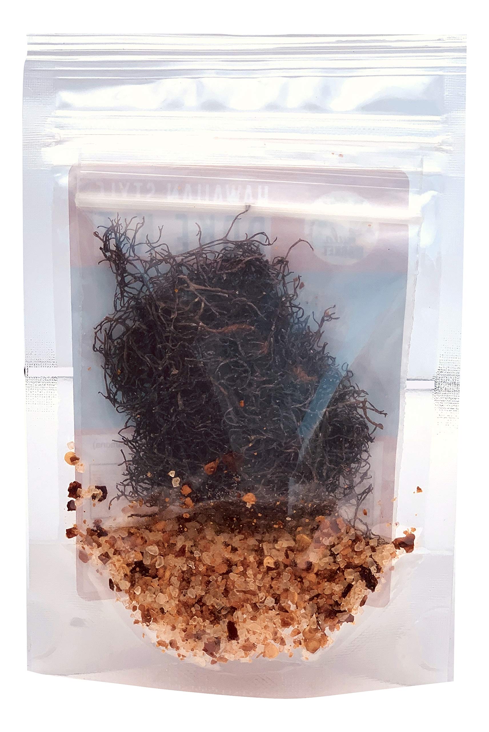 Hula Market Hawaiian Poke Seasoning Mix with Ogo (1)