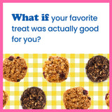 Alyssa's Gluten Free Oatmeal Cookies - Pack of 4