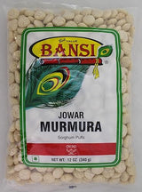 Jowar Murmura 12Oz