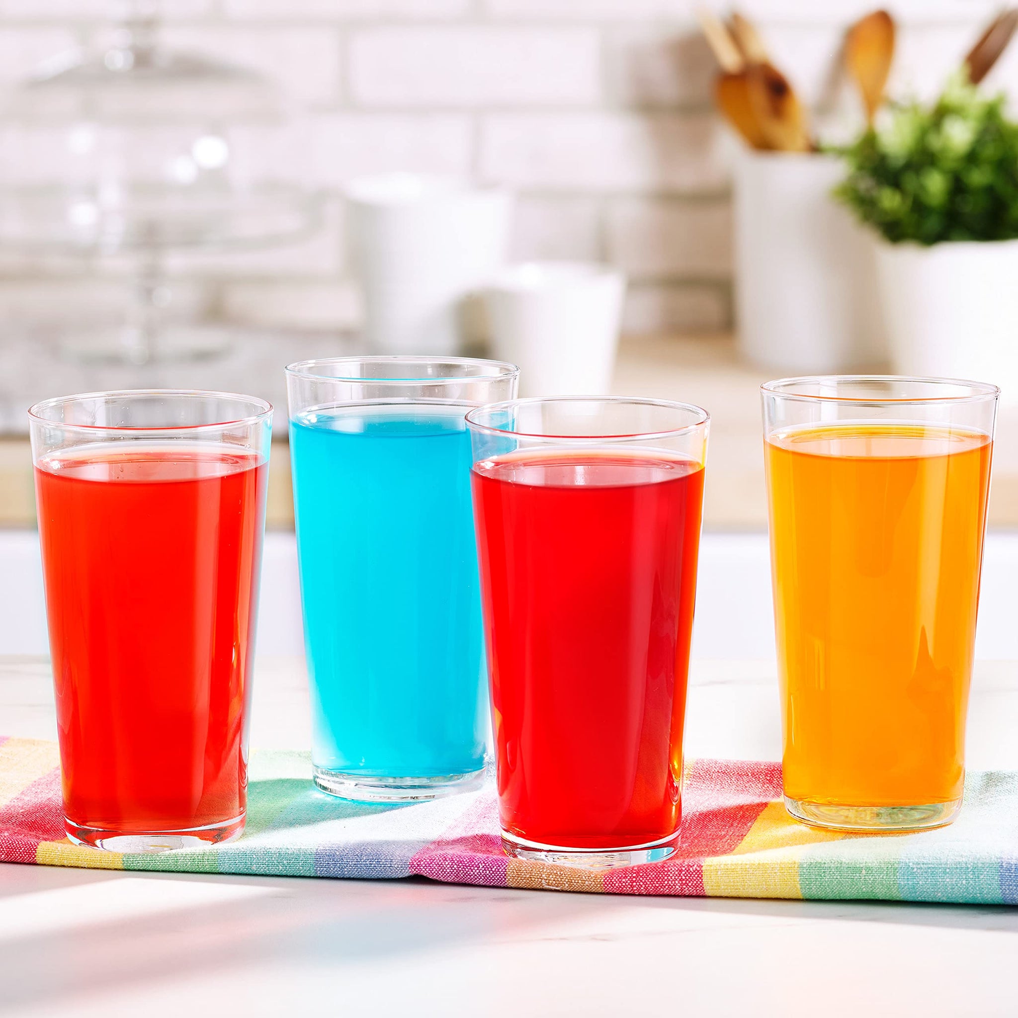 Hawaiian Punch, Lemon Berry Squeeze, 128 Fluid Ounce