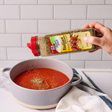 McCormick Italian Seasoning, 6.25-Ounce (3 Bottles)