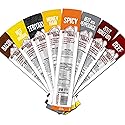 Wenzel’s Farm Variety Snack Sticks ?Supports Active Lifestyles ? Flavorful, Natural Smoked ? High Protein, Low Carb ? No MSG, Fillers, Binders