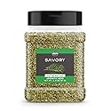 Birch & Meadow Savory, Cut & Sifted, Aromatic Herb (2.9 Ounce)