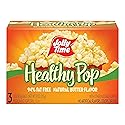Jolly Time Healthy Pop Microwave Popcorn, 3 ct, 2 pk