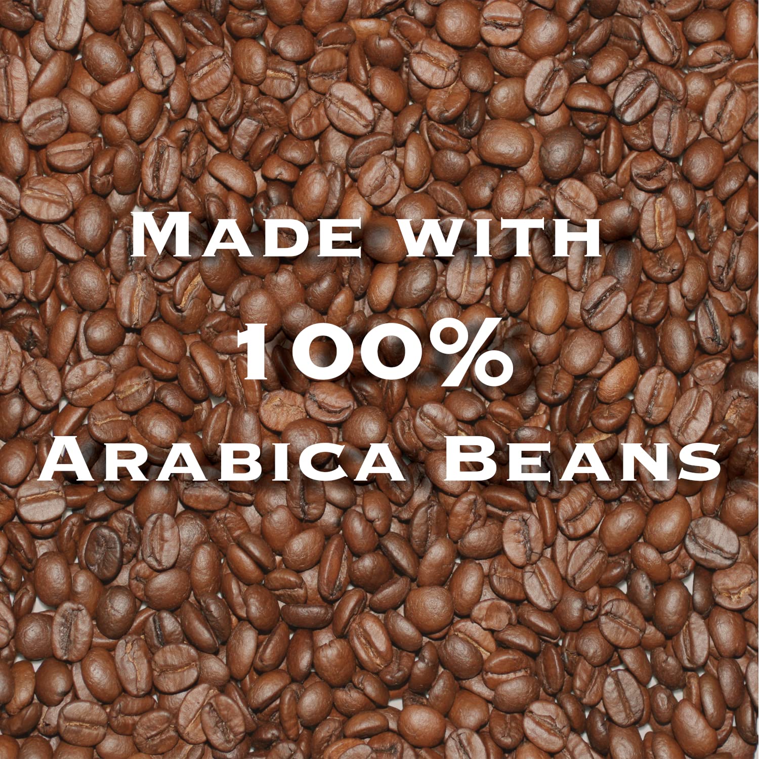 Magnum Exotics Coffee, Blue Mountain Ground Coffee Blend - Light-Medium Roast, Made from 100% Arabica Beans, Rich & Smooth Flavor, Fresh Roast - 1 Lb