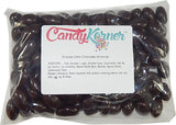 Sconza Dark Chocolate Covered Almonds 2 Pound ( 32 OZ )