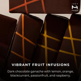 La Maison Du Chocolat Fruit Naturally Gift Box