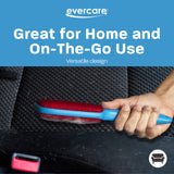 Evercare Magik Lint Brush, Two-Sided Lint and Pet Hair Remover, 2-Pack