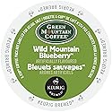 Green Mountain Coffee - Wild Mountain Blueberry 24 Count K-Cups - (Pack of 4)
