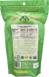 International Harvest Organic Really Raw Cashews, 12 OZ