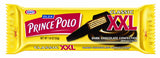 OLZA Prince Polo Classic XXL Dark Chocolate Confection (1.8-Ounce), 28-Count Bar