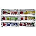 That's It Fruit Bars, Variety Pack , 1.2 oz, Pack of 24