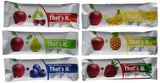 That's It Fruit Bars, Variety Pack , 1.2 oz, Pack of 24