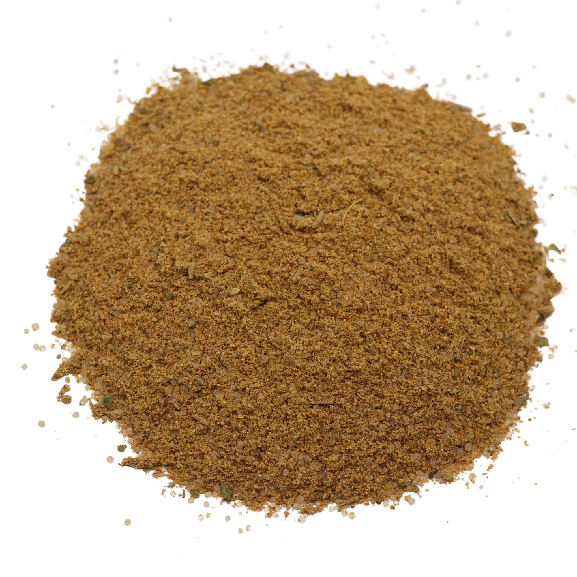 Caribbean Paradise All Purpose Seasoning, 6 oz (170 g), Authentic Caribbean Spice Blend for Meat, Seafood, Vegetables