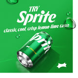 Sprite Zero, 2 Liter
