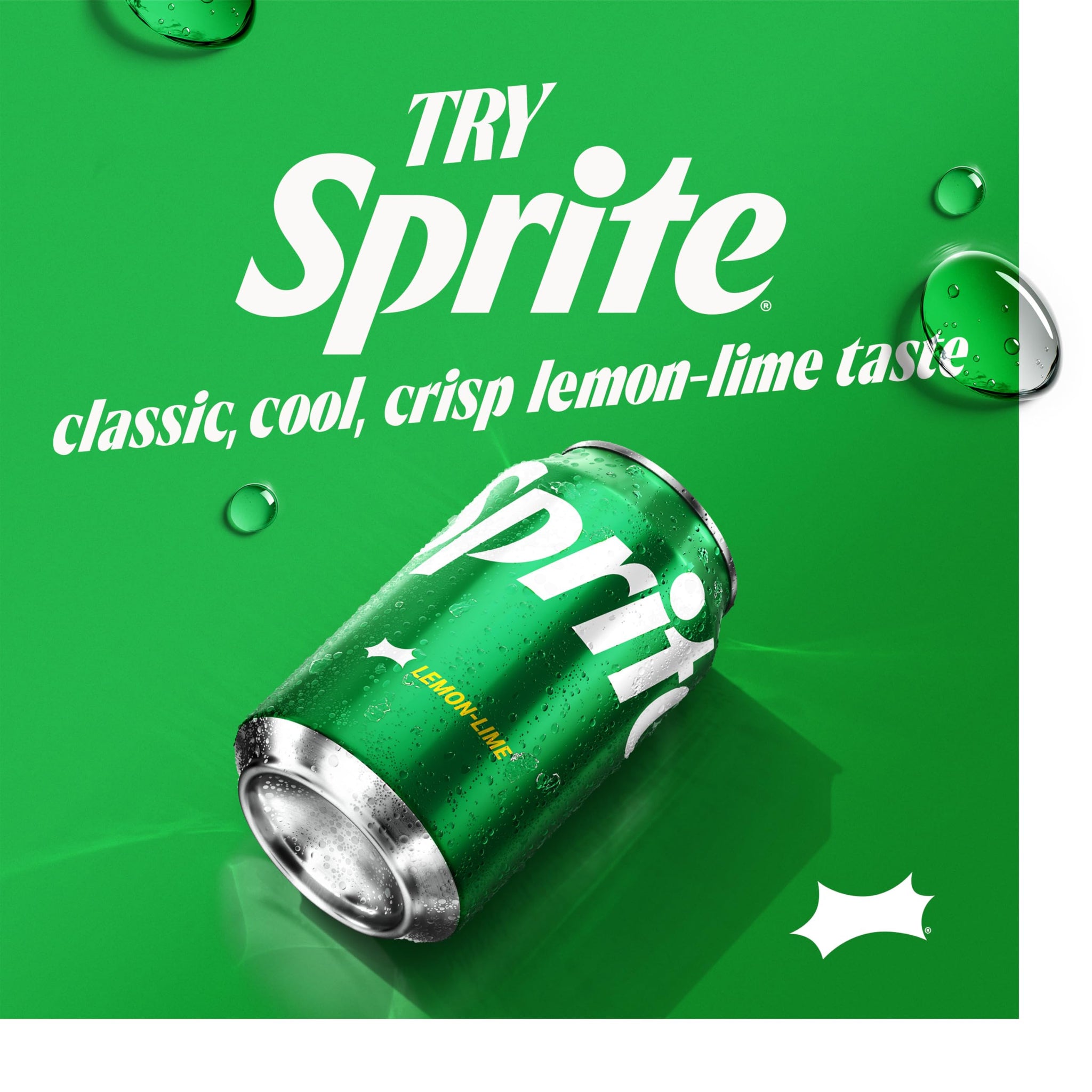 Sprite Zero, 2 Liter