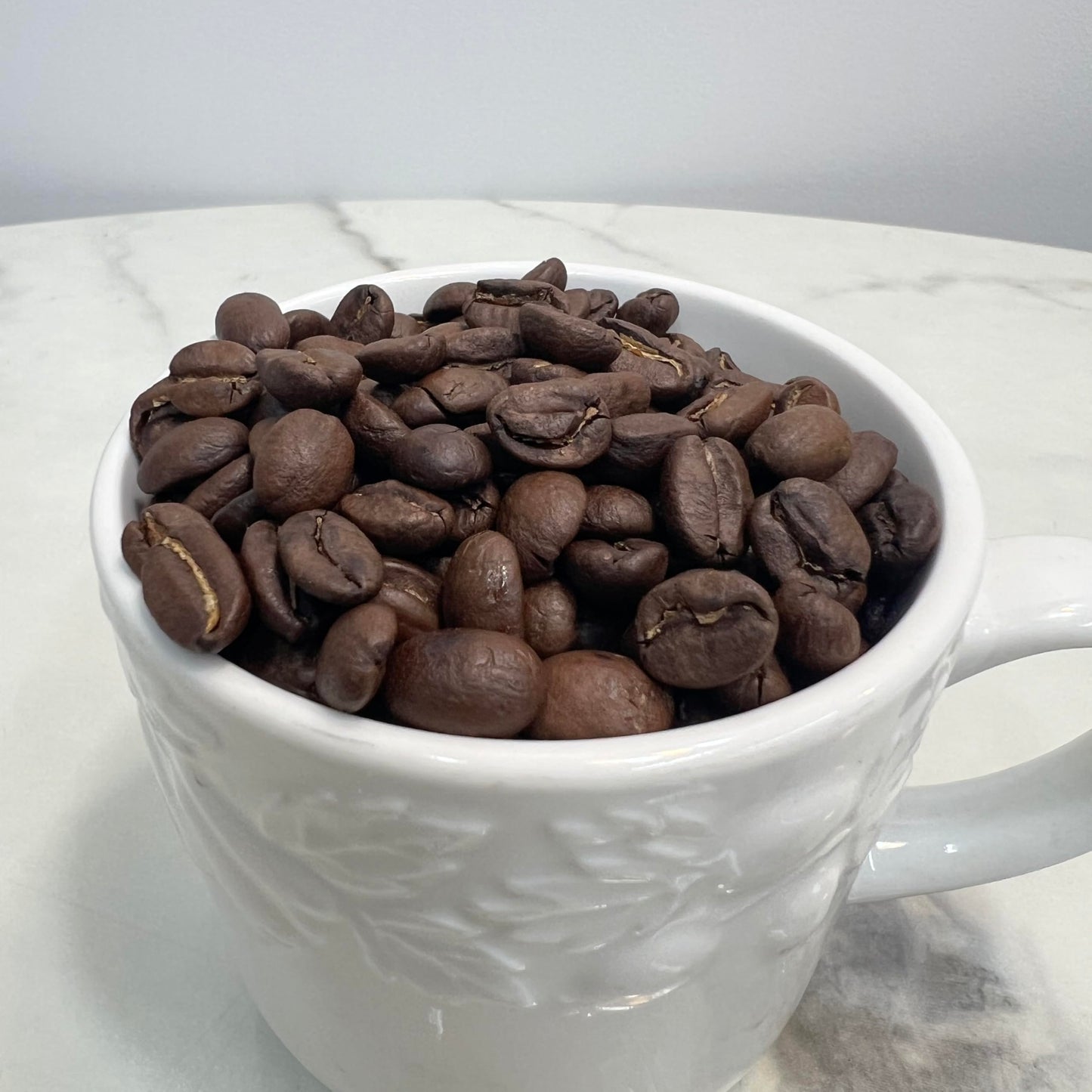 Icebreakers Colombian Whole Bean Coffee, Single Origin, 12 oz (Medium Roast)