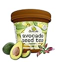 Organic Avocado Tea, Herbal Seed Tea for Digestion, Infusion for Wellness, Premium Natural Organic Tea Beverage, Té de Aguacate | Avocado Prime